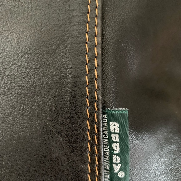 Rugby Canada (M0851) bag - Picture 2 of 5